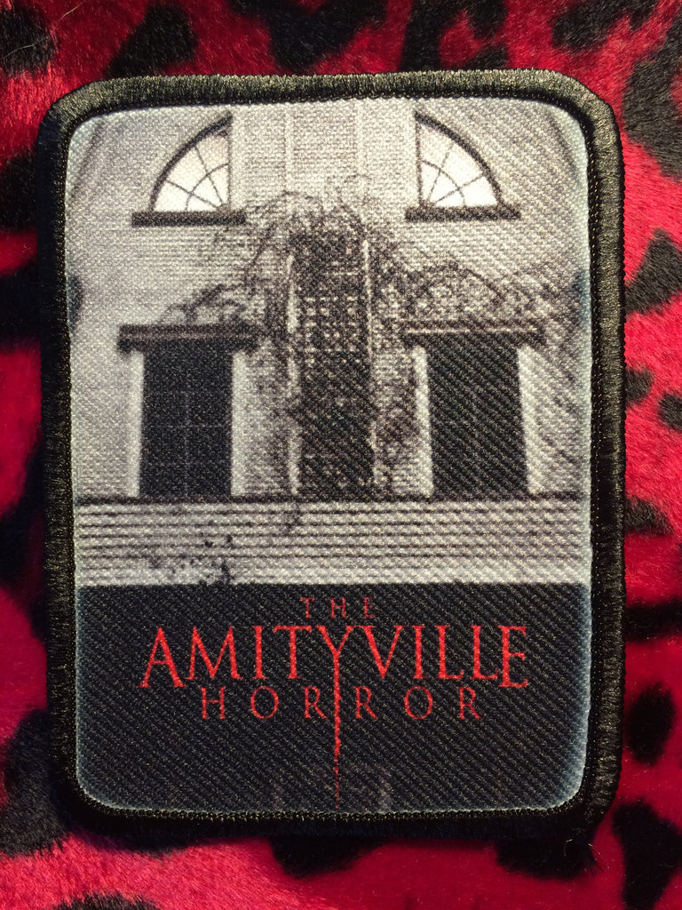 Amityville Horror Patch