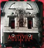 The Amityville Horror Double Light Switch Cover