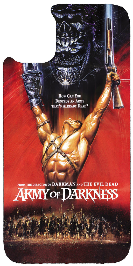 Army of Darkness Style A