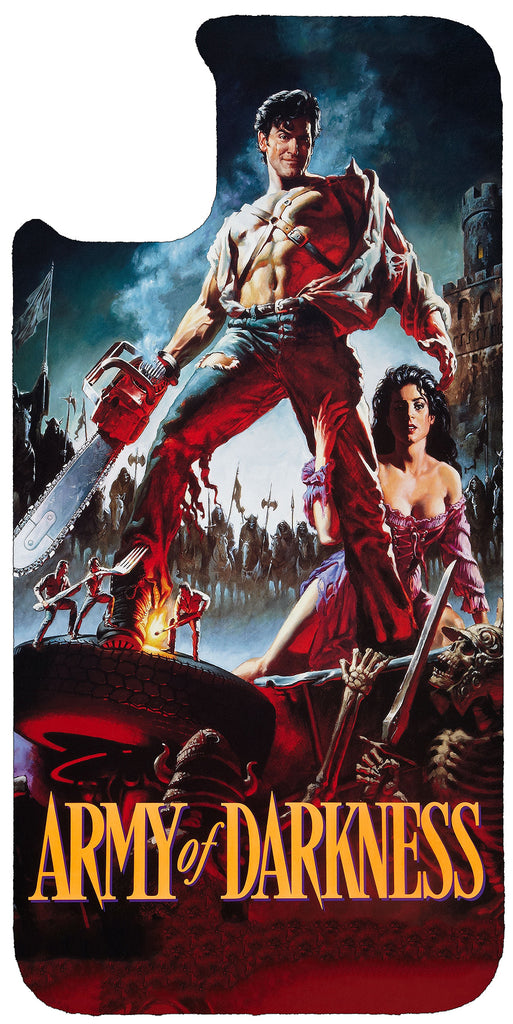 Army of Darkness Style B