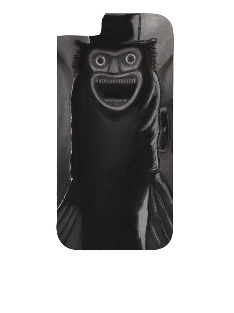 The Babadook Style A iPhone 5C Case