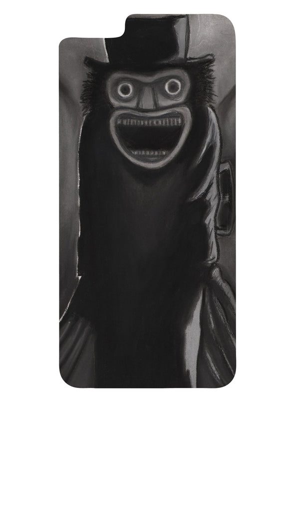 The Babadook Style A iPhone 6+/6S+ Case