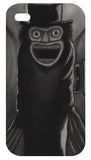 The Babadook Style A iPhone 4/4S Case