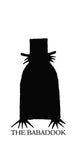 The Babadook Style B S3 Phone Case