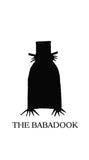 The Babadook Style B S5 Phone Case