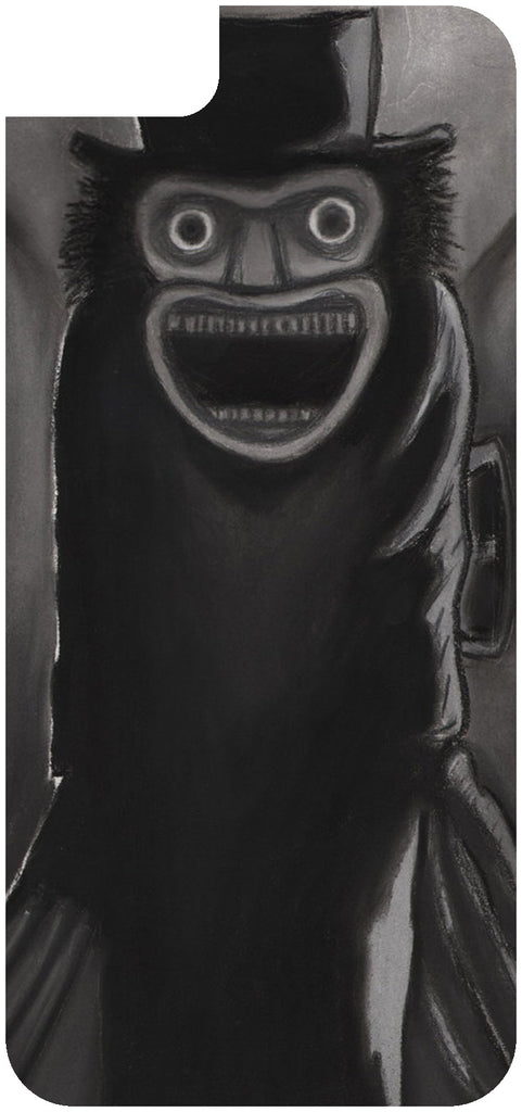 Babadook, The Style A iPhone 7 Case
