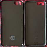 Beetlejuice Handbook for the Recently Deceased iPhone 7+ Case