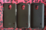 Demons S5 Phone Case