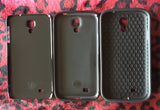 Maniac S4 Phone Case