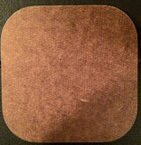 Cry Baby Coasters