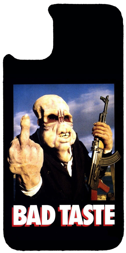 Bad Taste