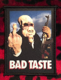 Bad Taste Patch