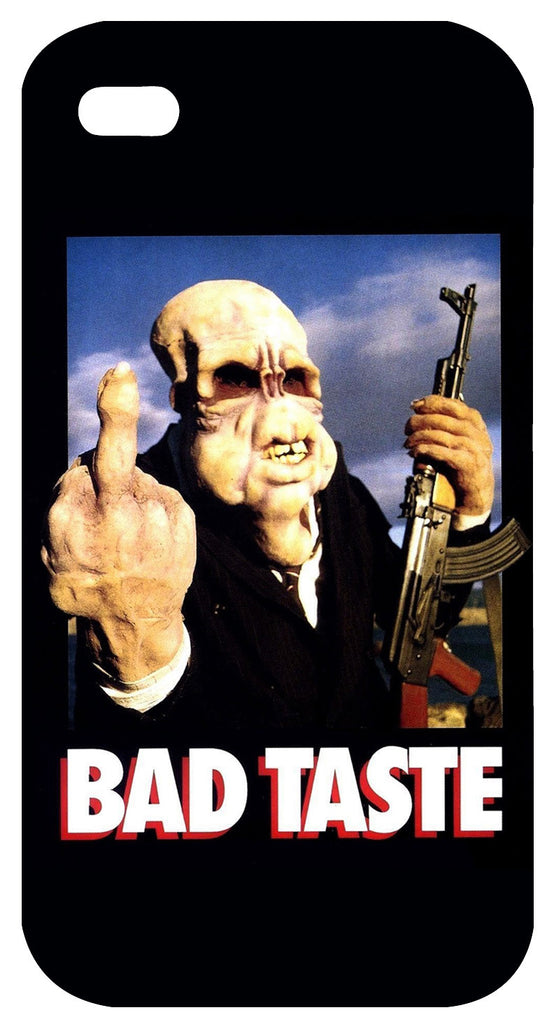 Bad Taste iPhone 4/4S Case
