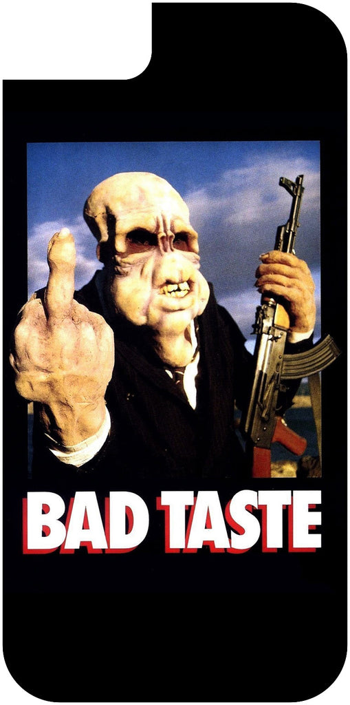 Bad Taste iPhone 5/5S Case