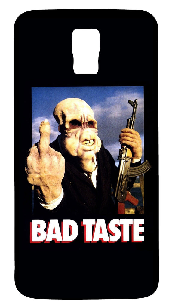 Bad Taste S5 Phone Case