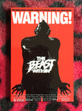 Beast Within, The Magnet