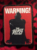 Beast Within, The Patch