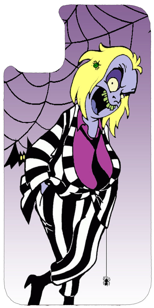 Beetlejuice Cartoon