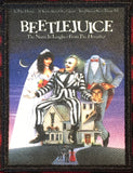 Beetlejuice Patch