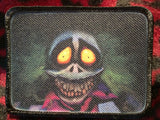 Beetlejuice Cartoon Style B Patch