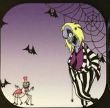 Beetlejuice Coasters