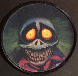 Beetlejuice Cartoon Patch