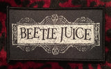 Beetlejuice Patch
