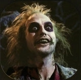 Beetlejuice Coasters