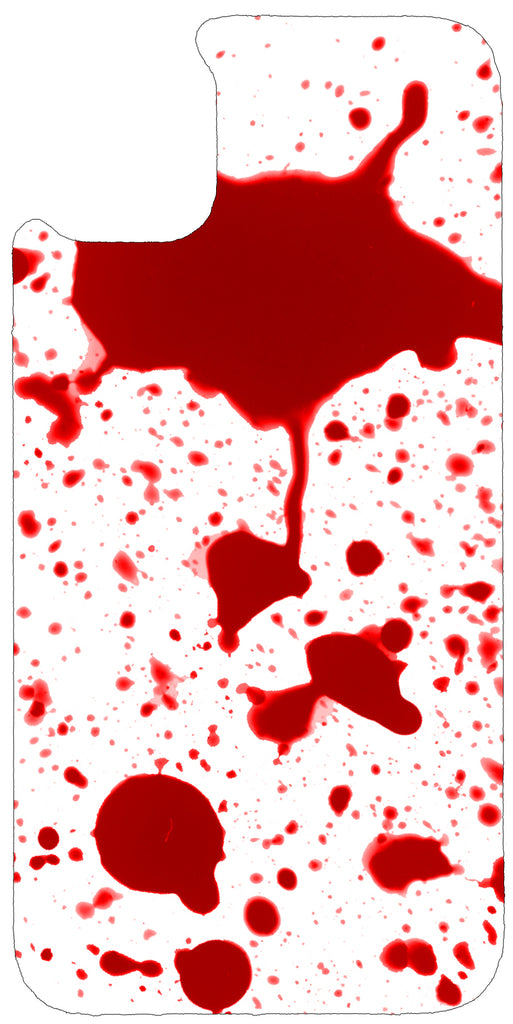 Blood Splatter