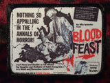 Blood Feast Patch