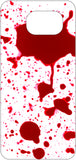 Blood Splatter S6 Phone Case
