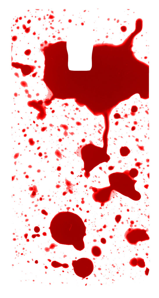 Blood Splatter S5 Phone Case