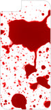 Blood Splatter iPhone 7 Case