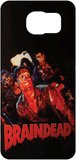 Braindead S6 Phone Case