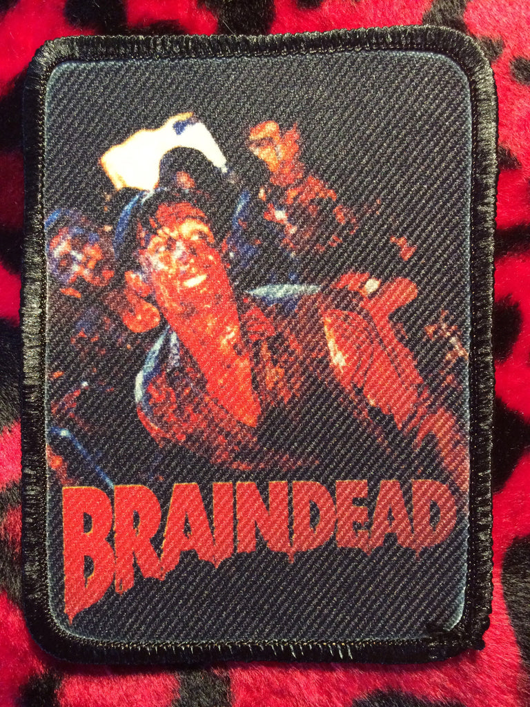Braindead Patch