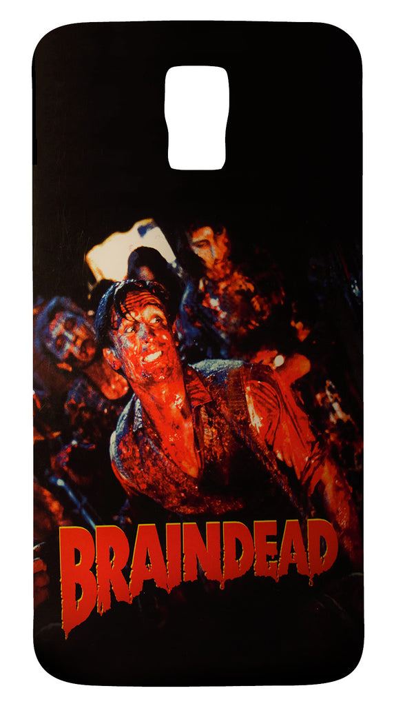 Braindead S5 Phone Case