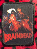 Braindead Patch