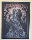 Bram Stoker's Dracula Canvas Print