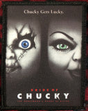 Bride of Chucky Patch