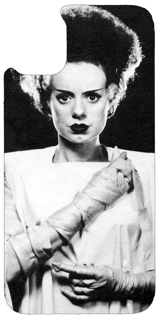 Bride of Frankenstein