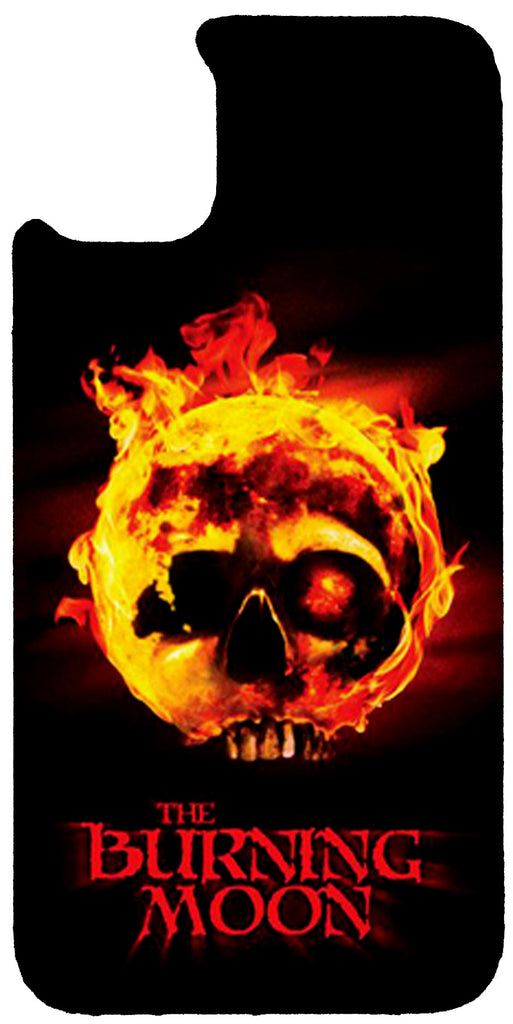 Burning Moon, The