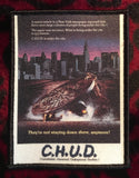 Chud Patch