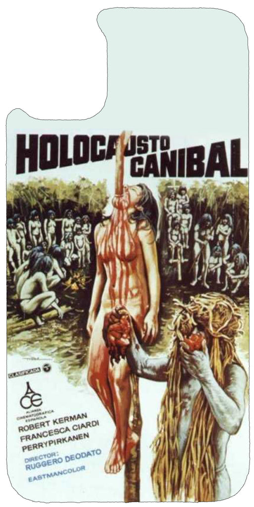 Cannibal Holocaust