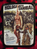 Cannibal Holocaust Style A Patch