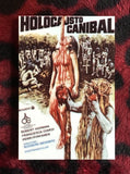 Cannibal Holocaust Magnet