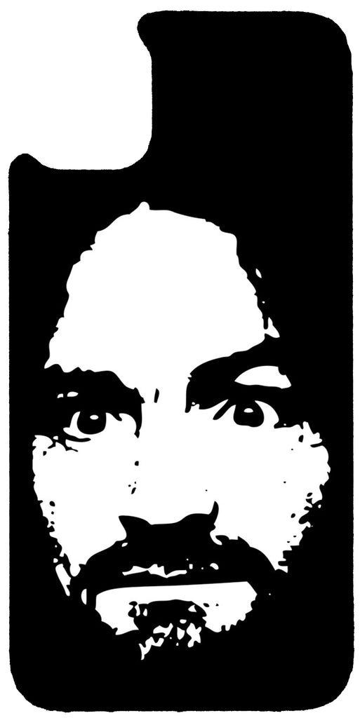Charles Manson