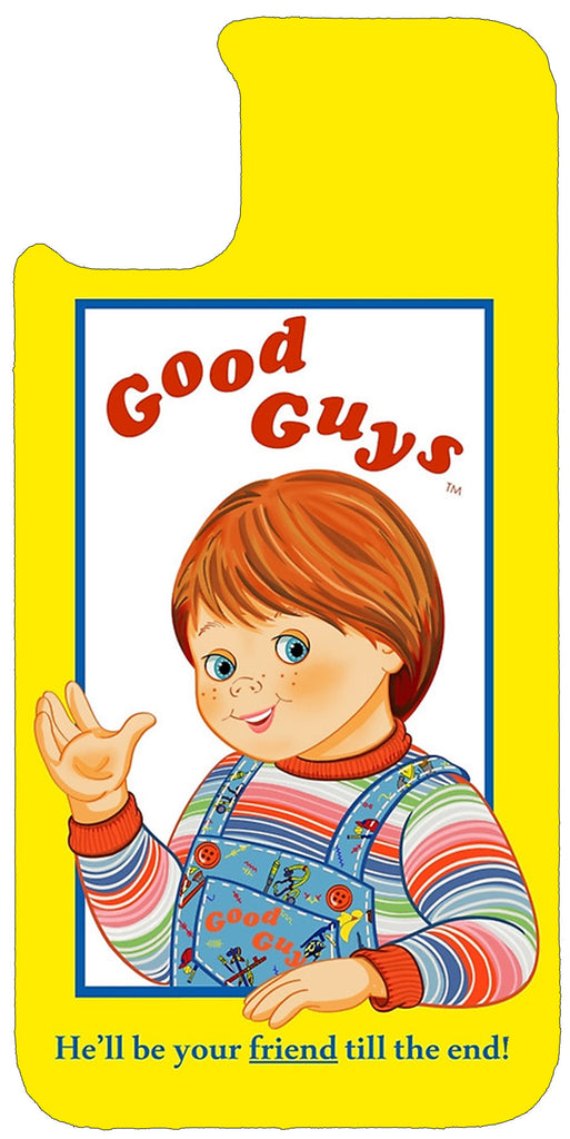 Child's Play Good Guys