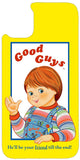 Child's Play Good Guys