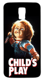 Child's Play S5 Phone Case