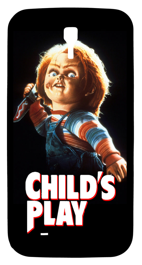 Child's Play S4 Phone Case